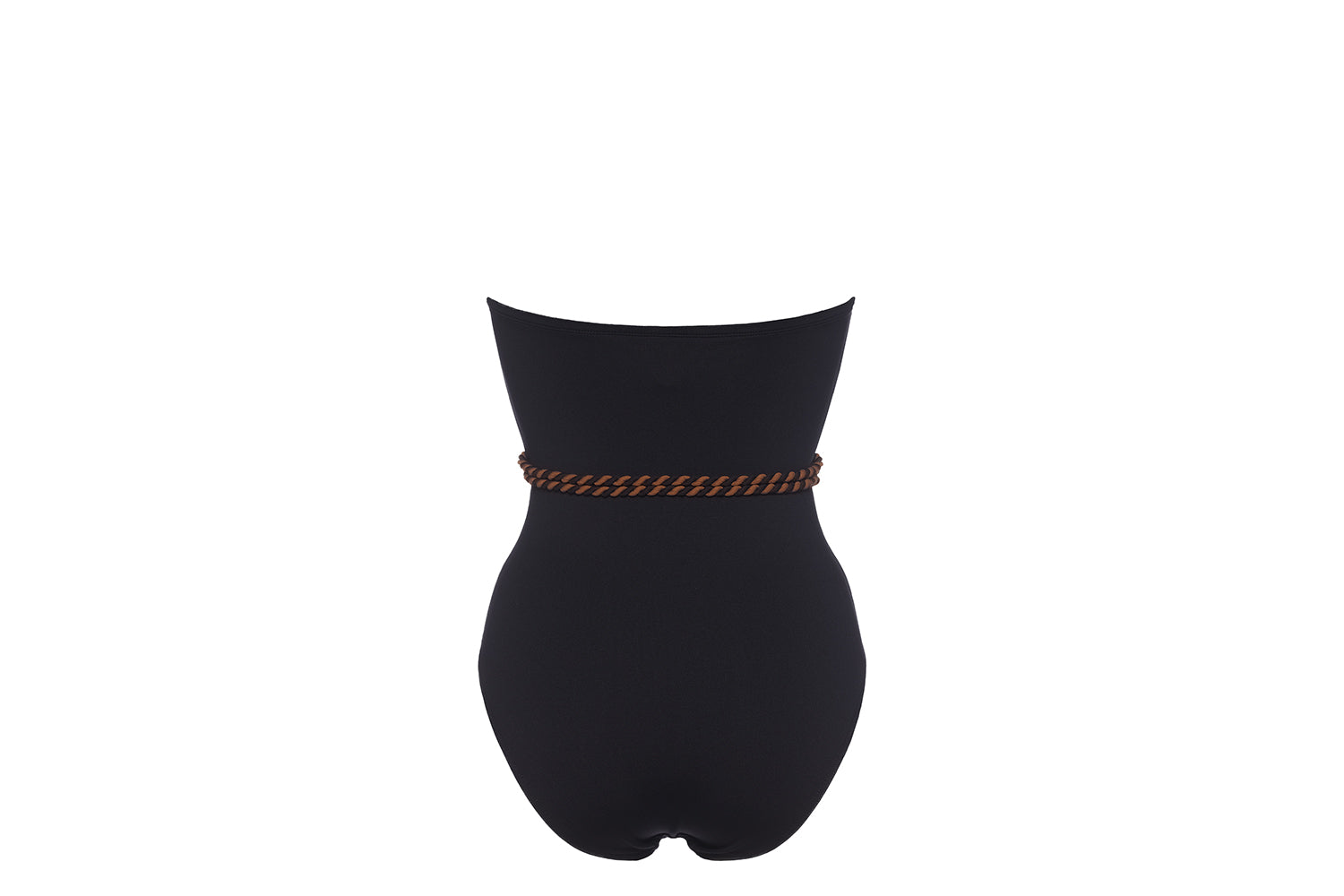 ULTRA/CARAMELO MAJORETTE UNE-PIÈCE BUSTIER