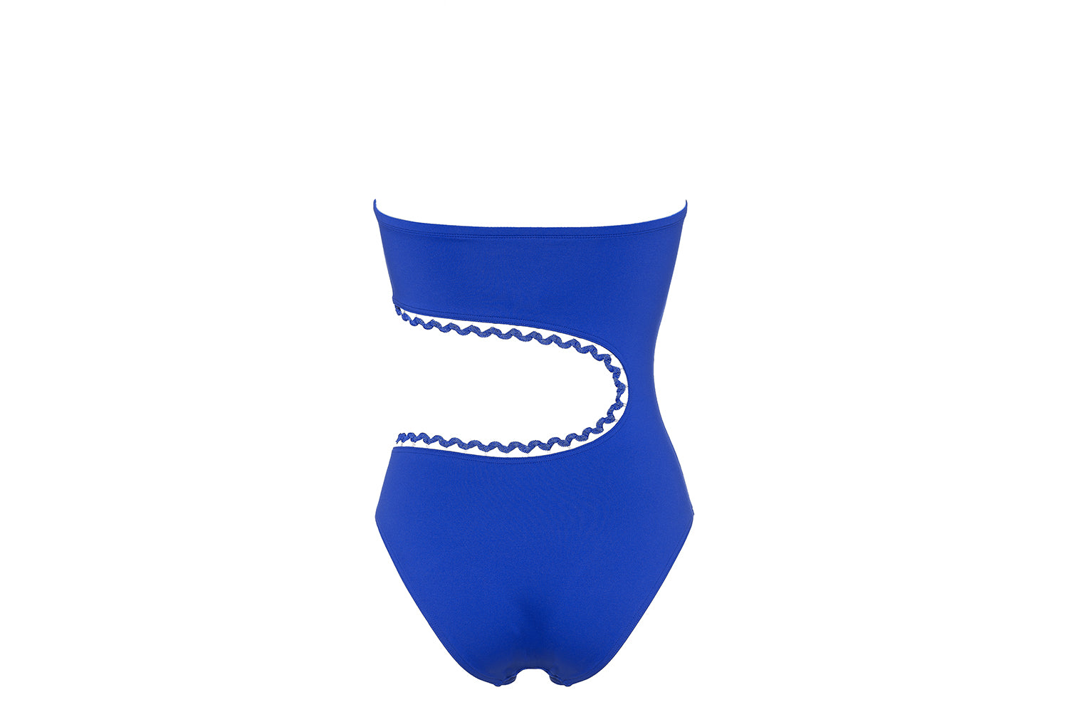 INDIGO DANCING UNE-PIÈCE BUSTIER