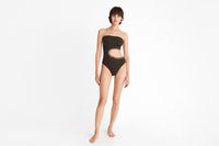 VOLCAN DANCING UNE-PIÈCE BUSTIER