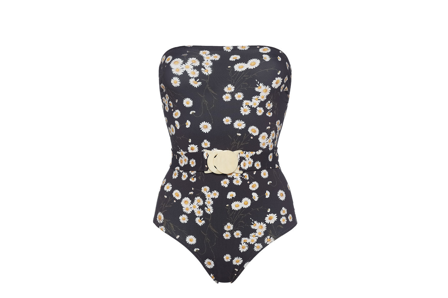 IMPRIME ROMANCE COURTOIS UNE-PIÈCE BUSTIER