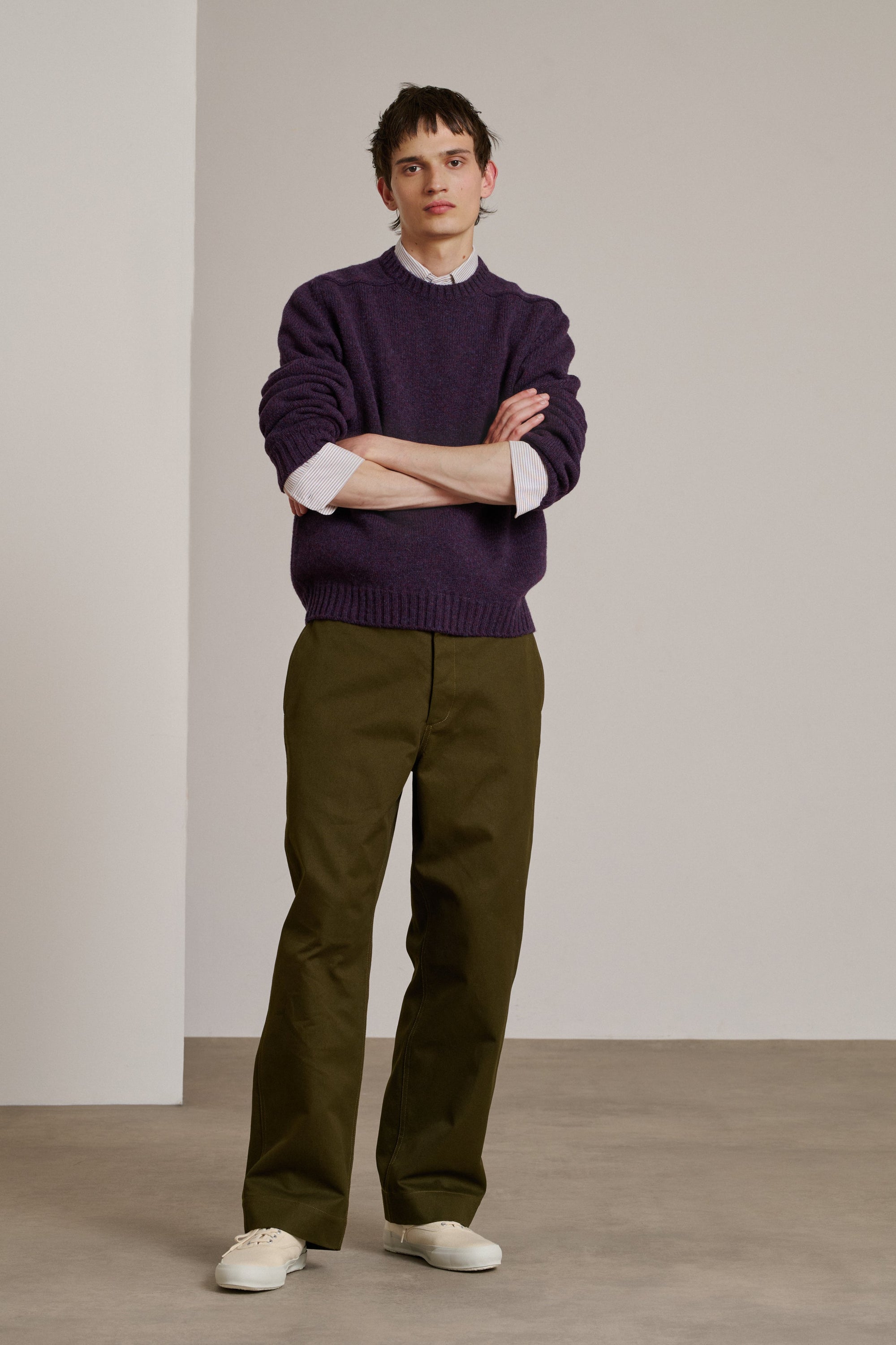 6 / NEW   MOYENNE JAUGE ISAMU