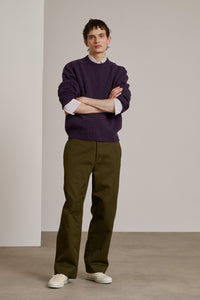 91 / NEW   MOYENNE JAUGE ISAMU