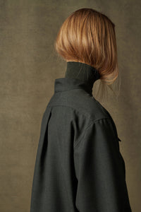 15 / DJV 70€ 40-34 / ST85%   ROBE CHAINE & TRAME SIEGRID