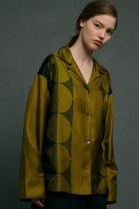 232 / NEW   CHEMISE ARAGON