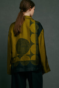 232 / NEW   CHEMISE ARAGON