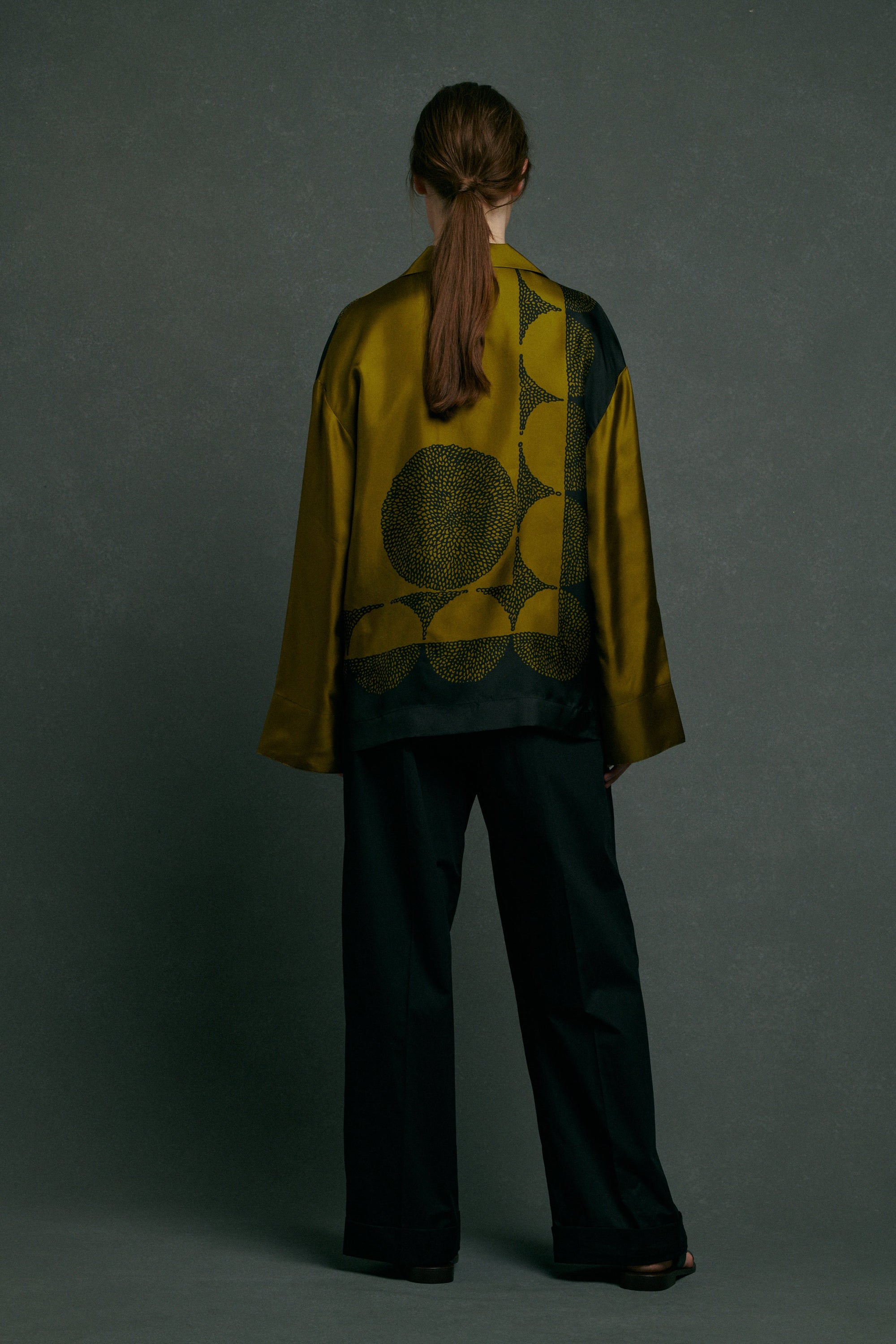 232 / NEW   CHEMISE ARAGON