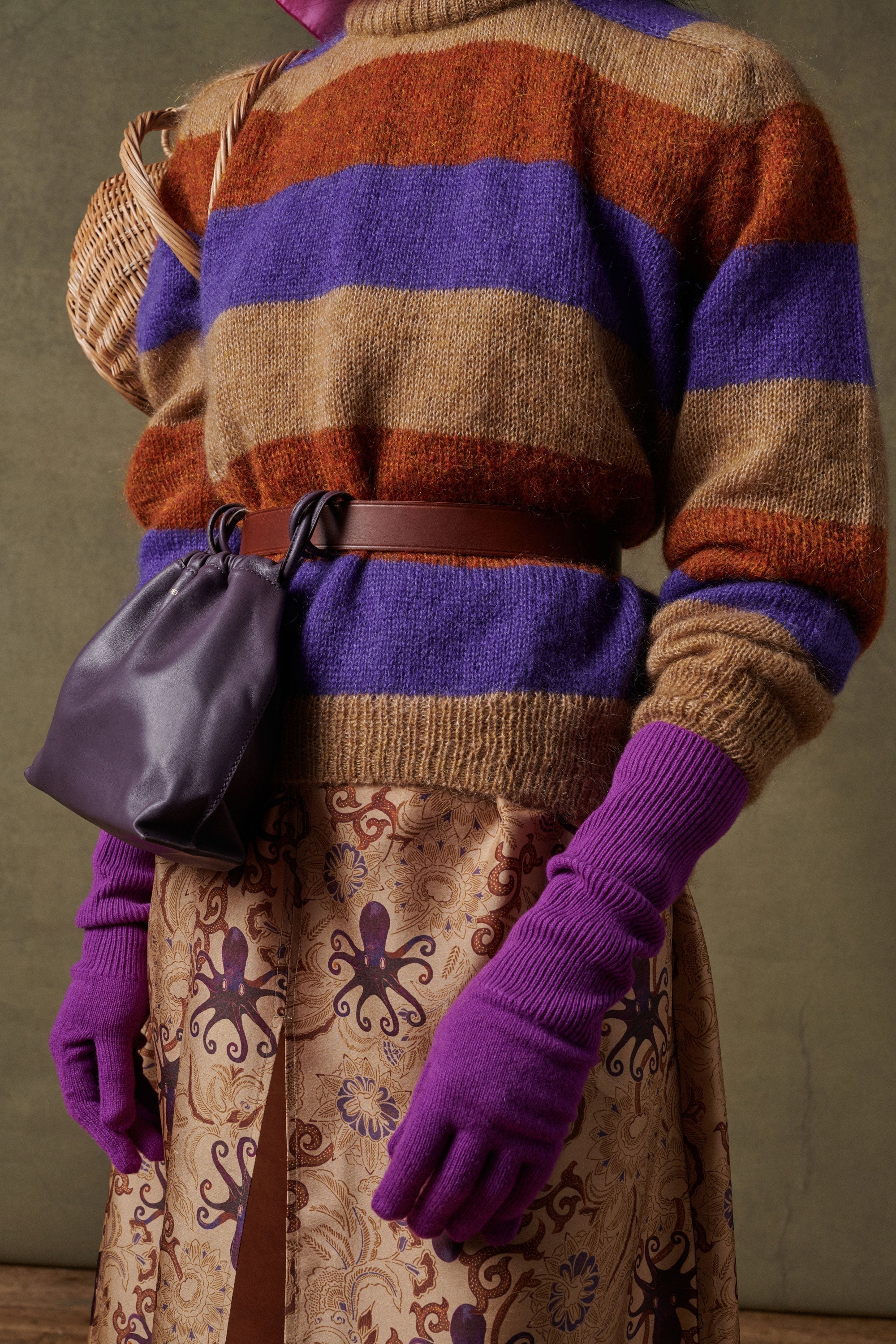 MULTICO MAILLE SWANN