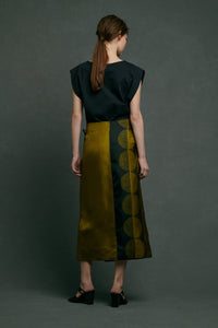 26 / NEW   JUPE TENSI