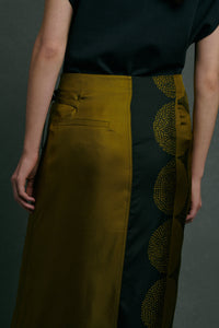 26 / NEW   JUPE TENSI