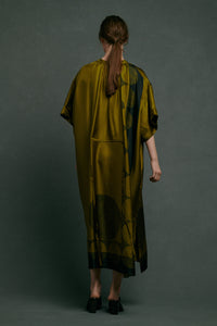 26 / NEW   ROBE CHAINE & TRAME ATHENA