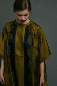 26 / NEW   ROBE CHAINE & TRAME ATHENA