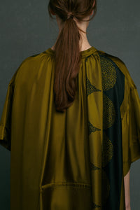 26 / NEW   ROBE CHAINE & TRAME ATHENA