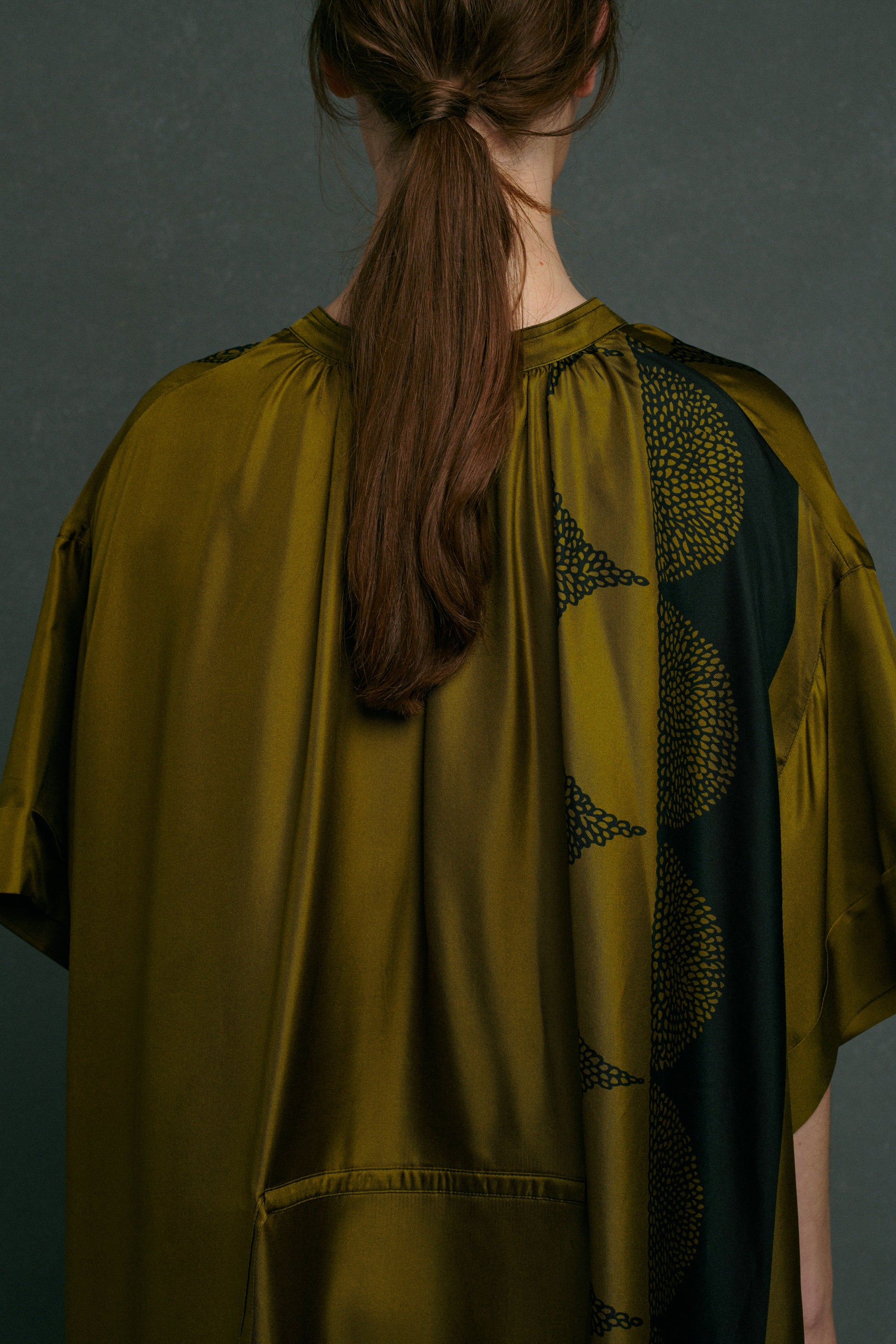 26 / NEW   ROBE CHAINE & TRAME ATHENA