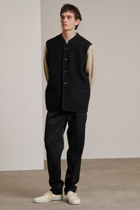 10 / NEW   BLOUSON SAMUEL