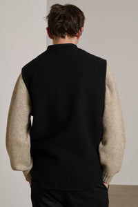 38 / NEW   BLOUSON SAMUEL