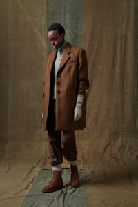 22 / DJV 150€ 129-15 / ST12%   MANTEAU NELSON