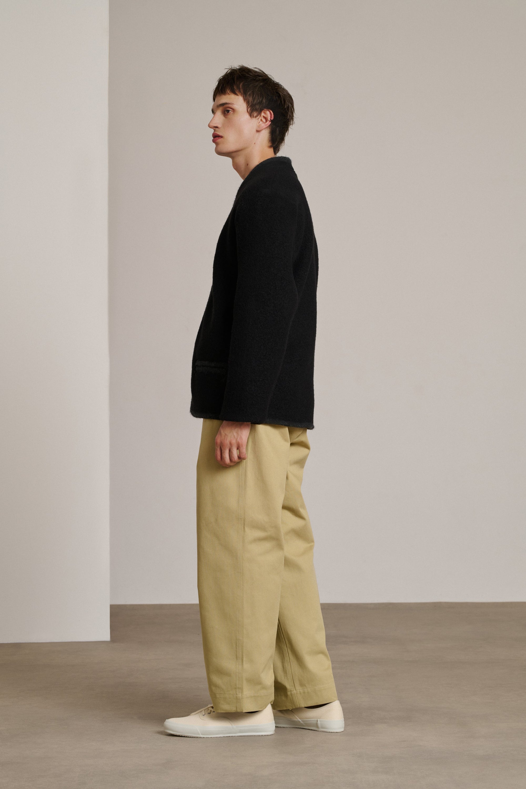 14 / NEW   VESTE CASUAL ALIOCHA