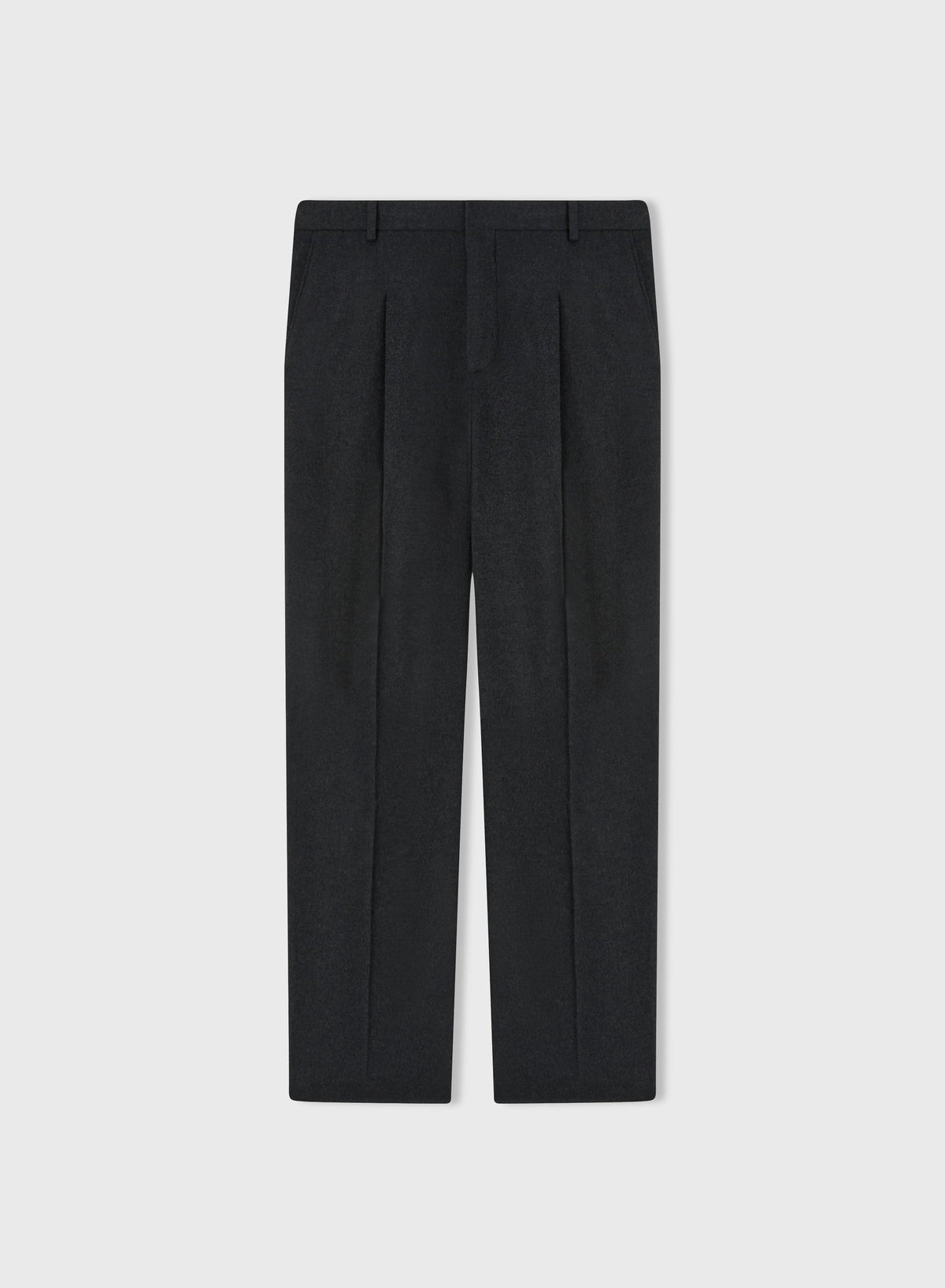 ANTHRACITE RELAXED PANTS (NR)