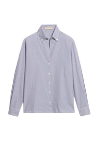Chemise droite Druyat - Écru