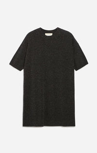 42 QTY NEW // CHARBON / Robe Bleuet - CHARBON