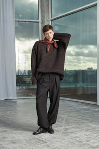 CHARBON PANTALON TIMON