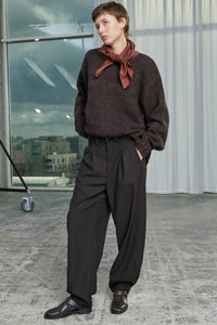 CHARBON PANTALON TIMON