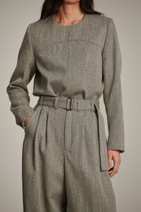 30 / NEW   PANTALON COLE