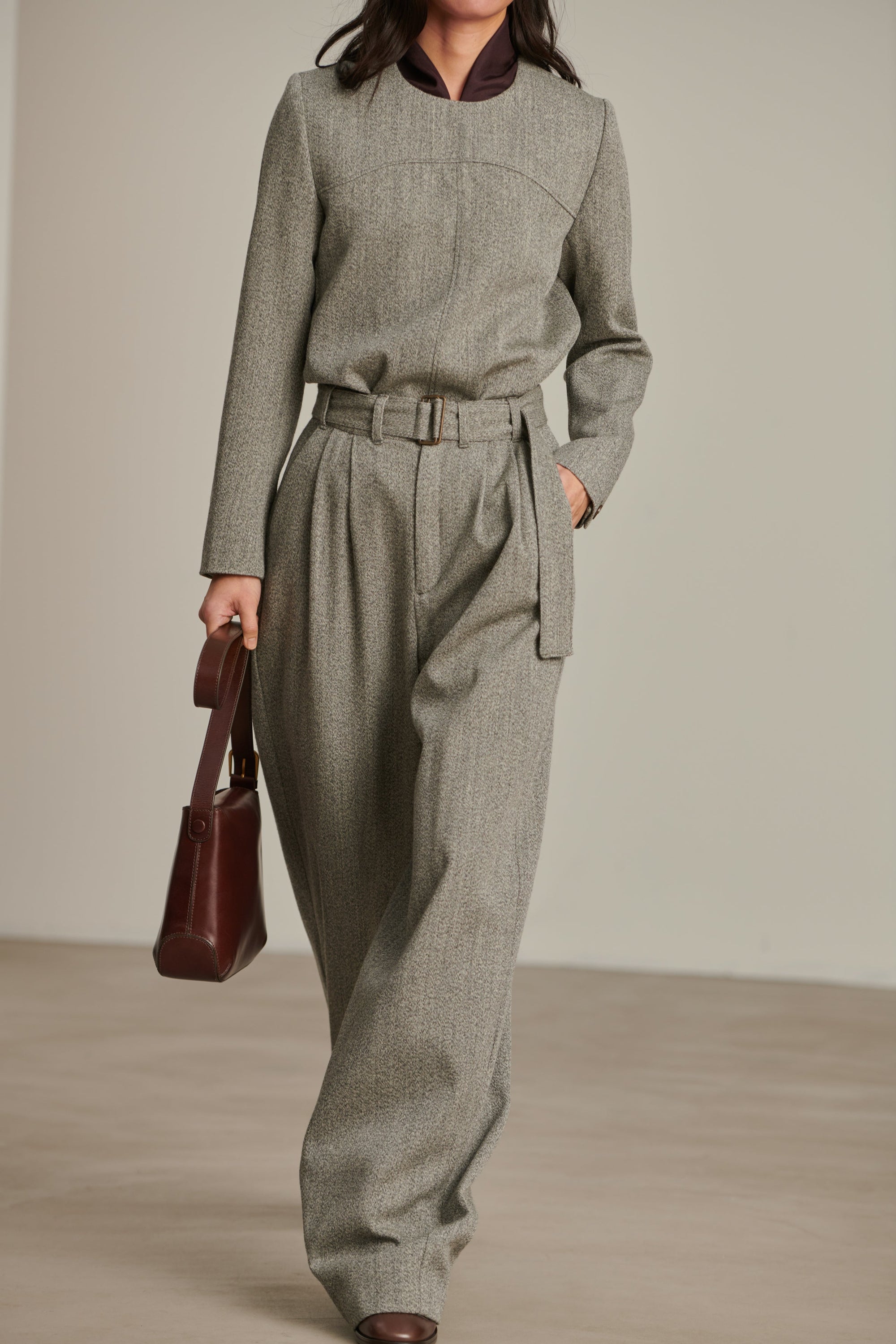 30 / NEW   PANTALON COLE