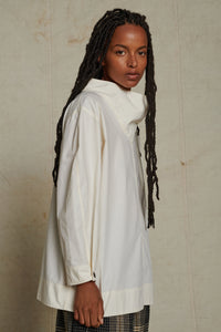 26 / NEW   BLOUSE VAIL