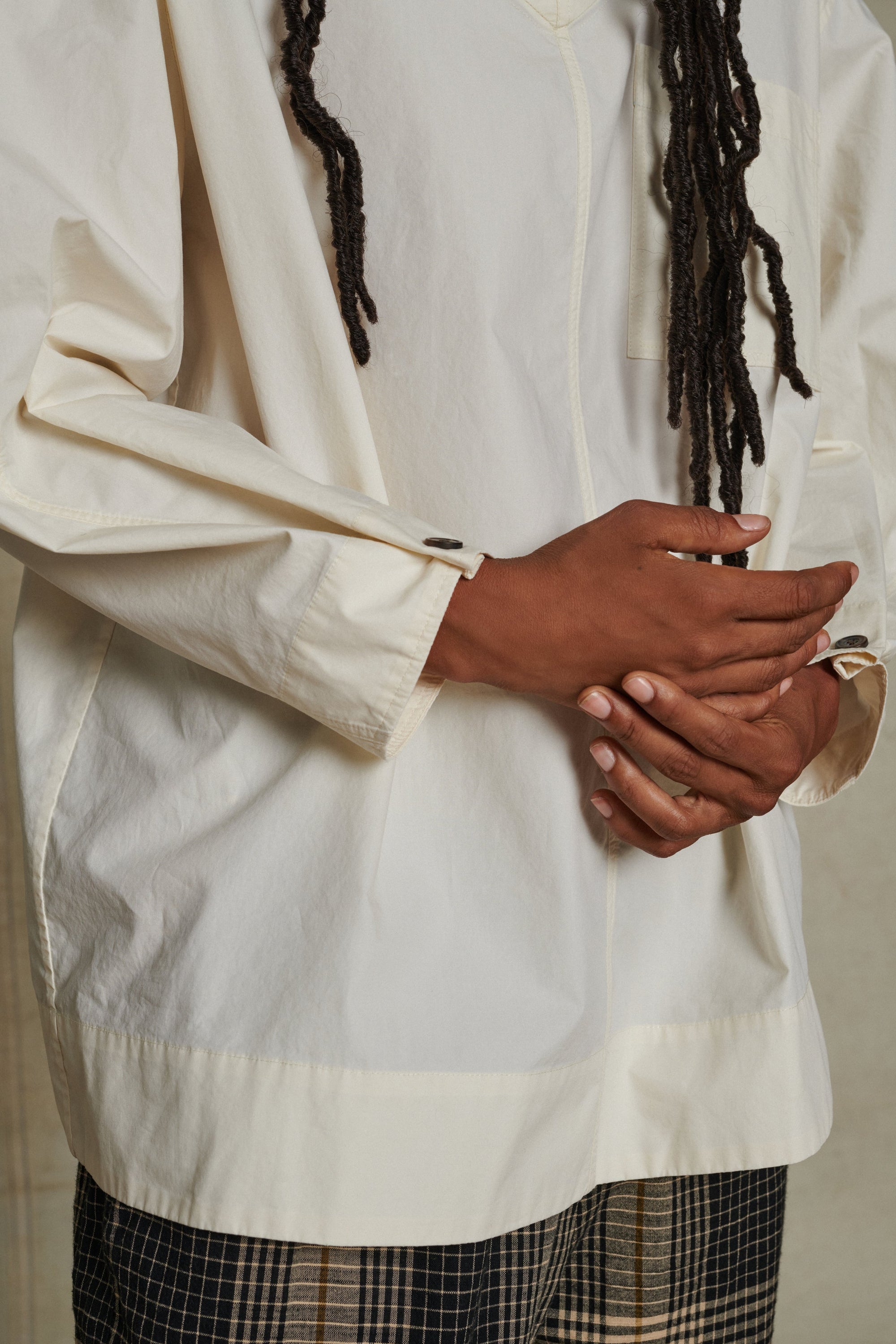 26 / NEW   BLOUSE VAIL