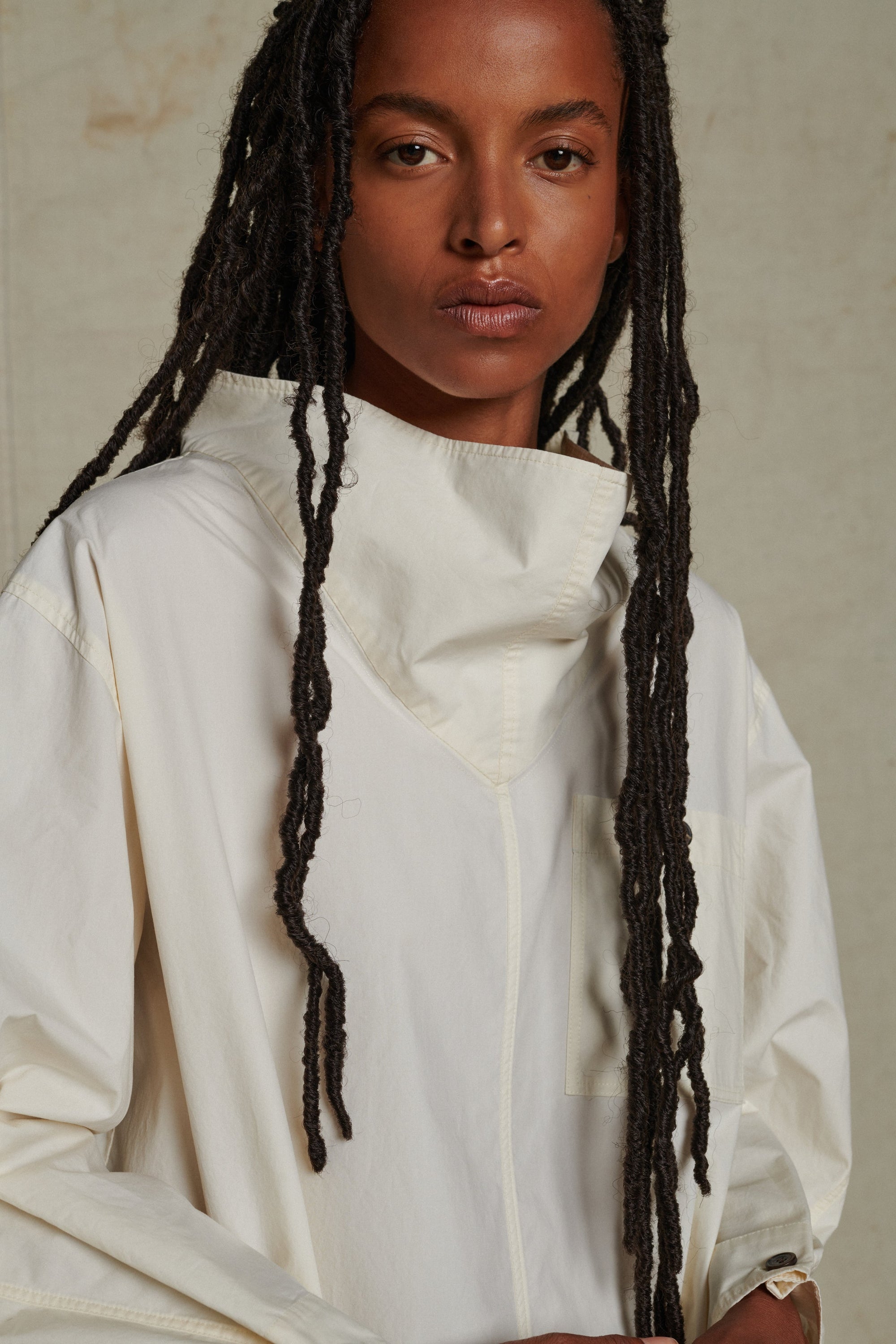 26 / NEW   BLOUSE VAIL