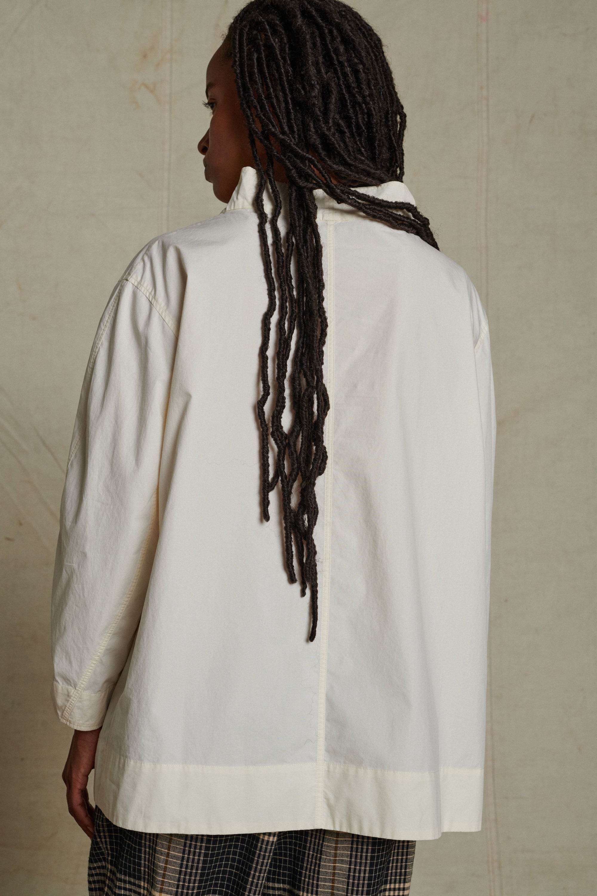 26 / NEW   BLOUSE VAIL