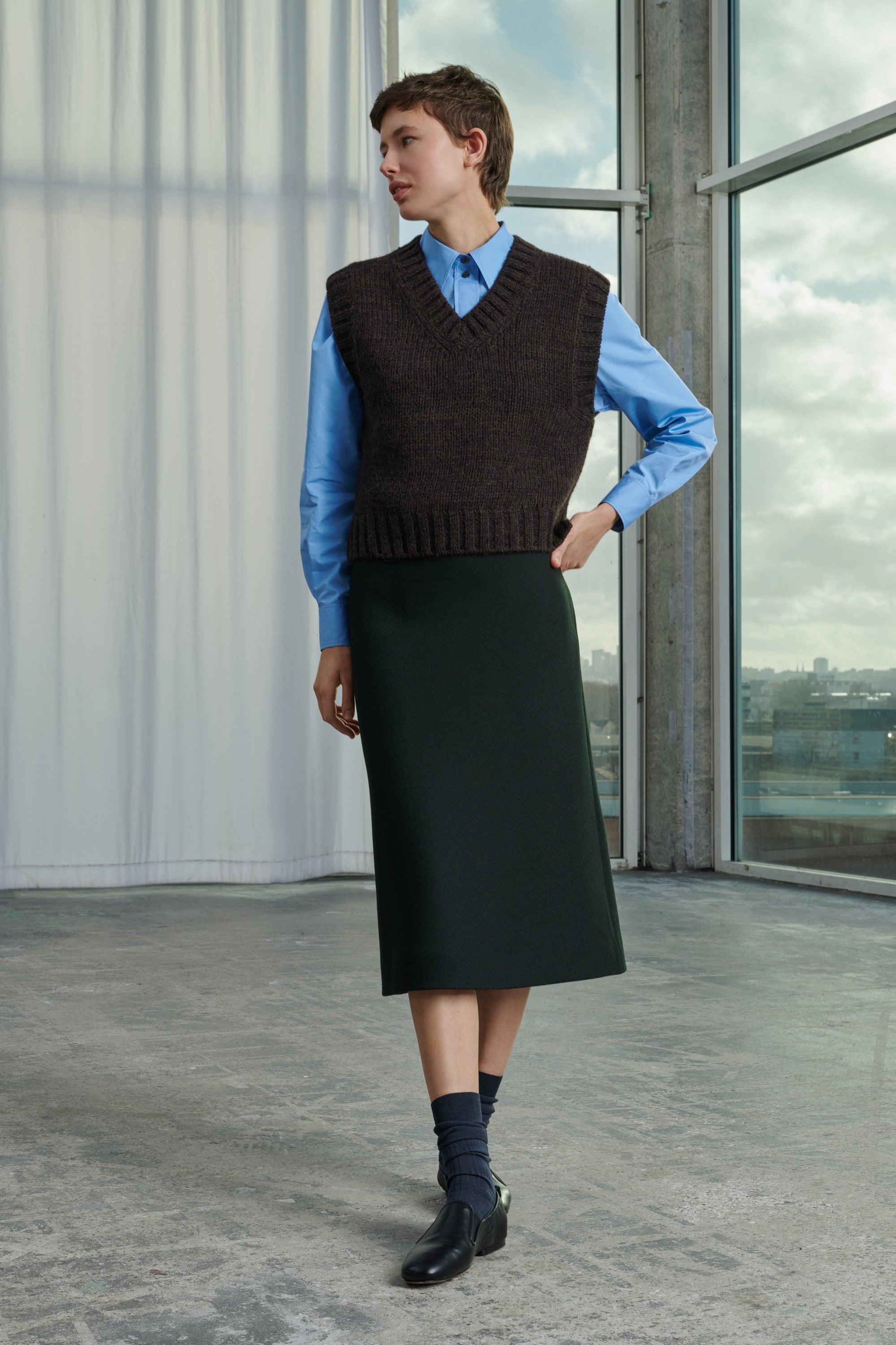 13 DJV / 80 / 70-9 / ST13%   JUPE VALET