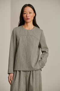 69 / NEW   BLOUSE CLARISSE