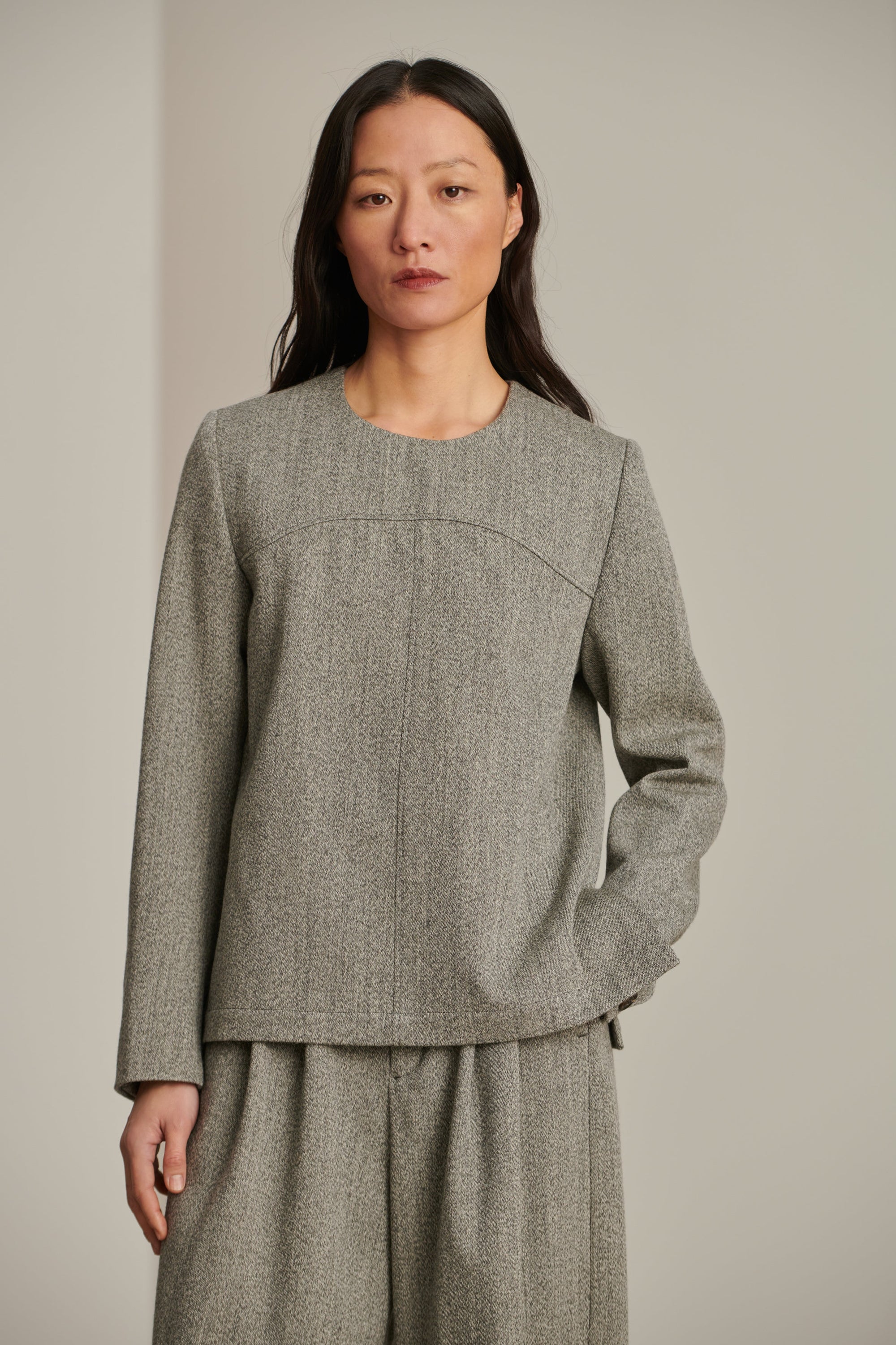 69 / NEW   BLOUSE CLARISSE