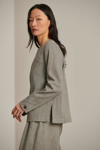 69 / NEW   BLOUSE CLARISSE