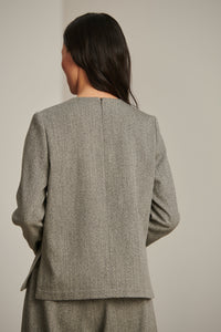 69 / NEW   BLOUSE CLARISSE