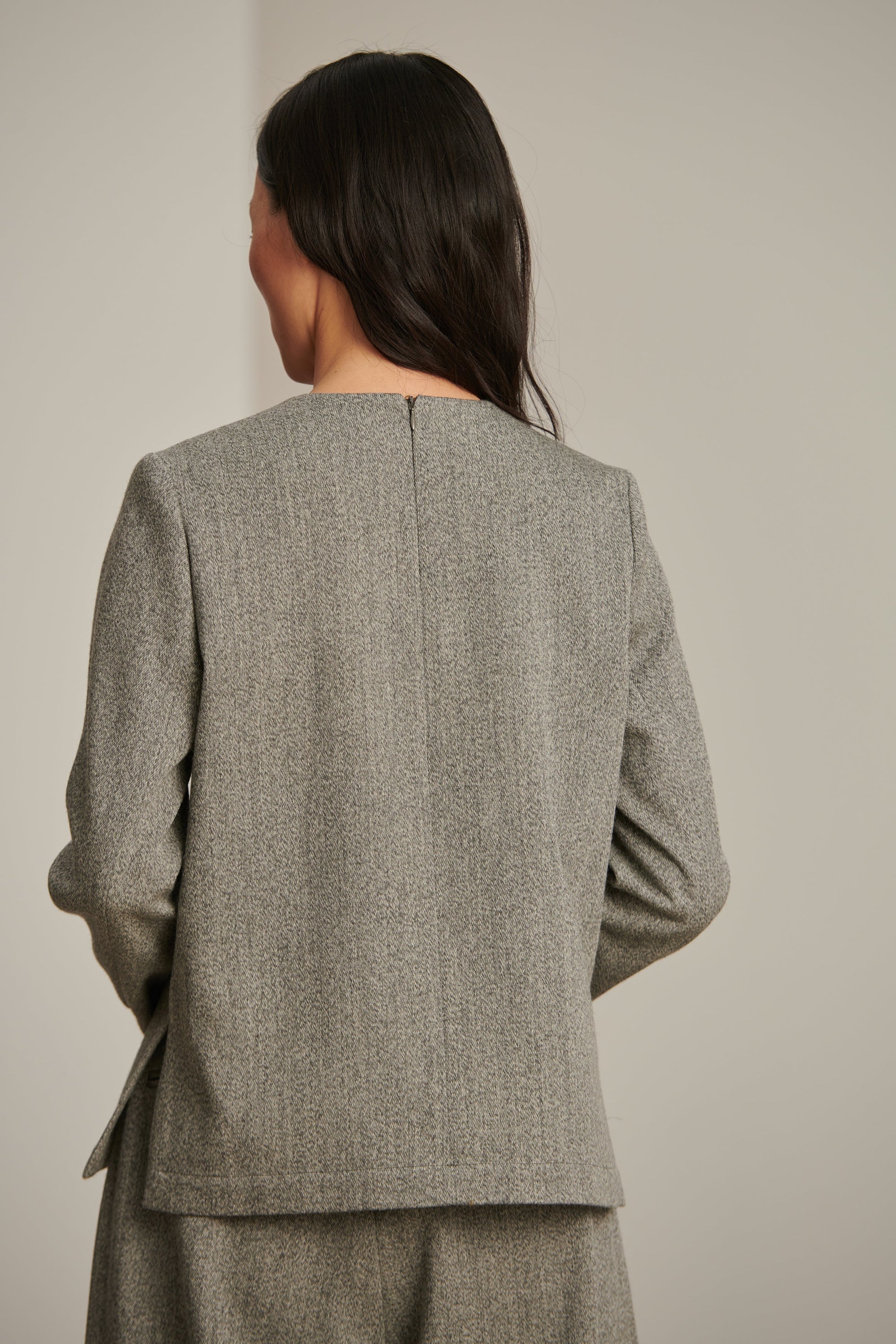 69 / NEW   BLOUSE CLARISSE