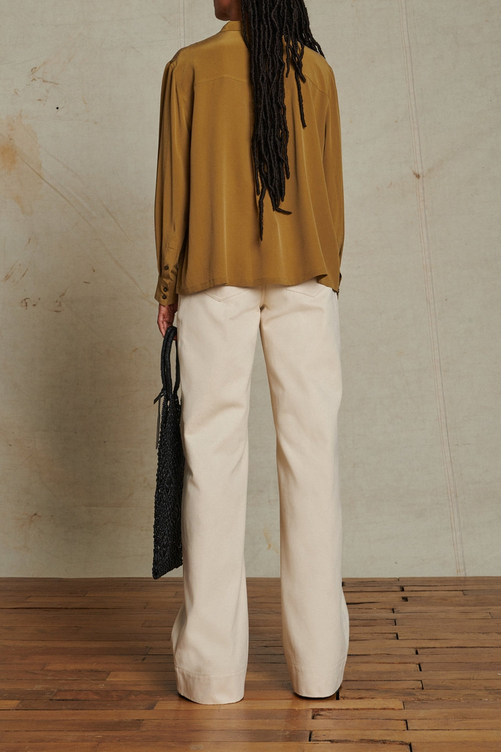 CRAIE PANTALON ALISSIO