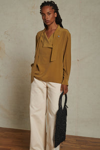 122 / NEW   PANTALON ALISSIO