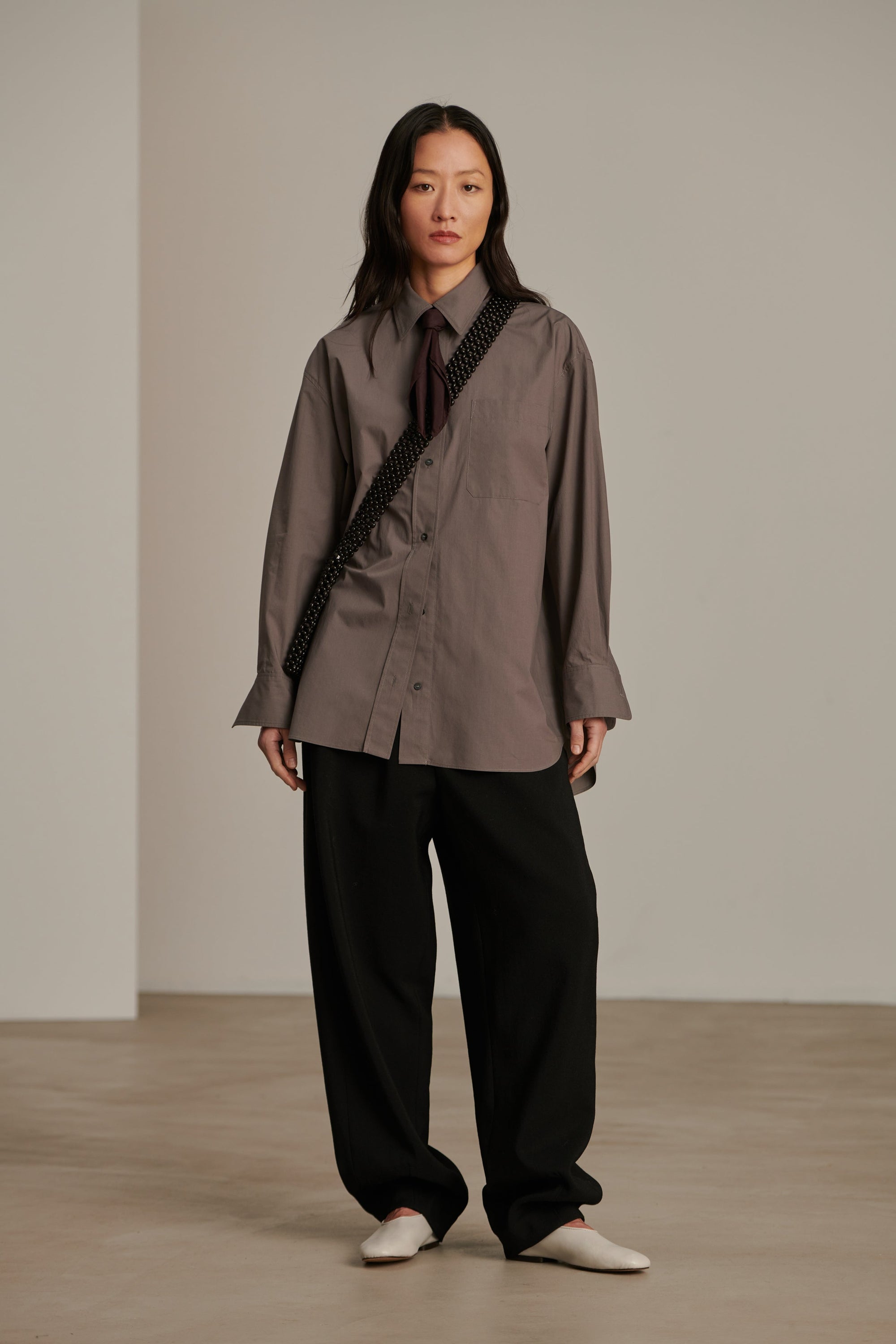 163 / NEW   CHEMISE CARLOTTA