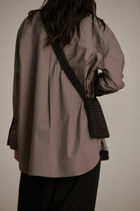 163 / NEW   CHEMISE CARLOTTA