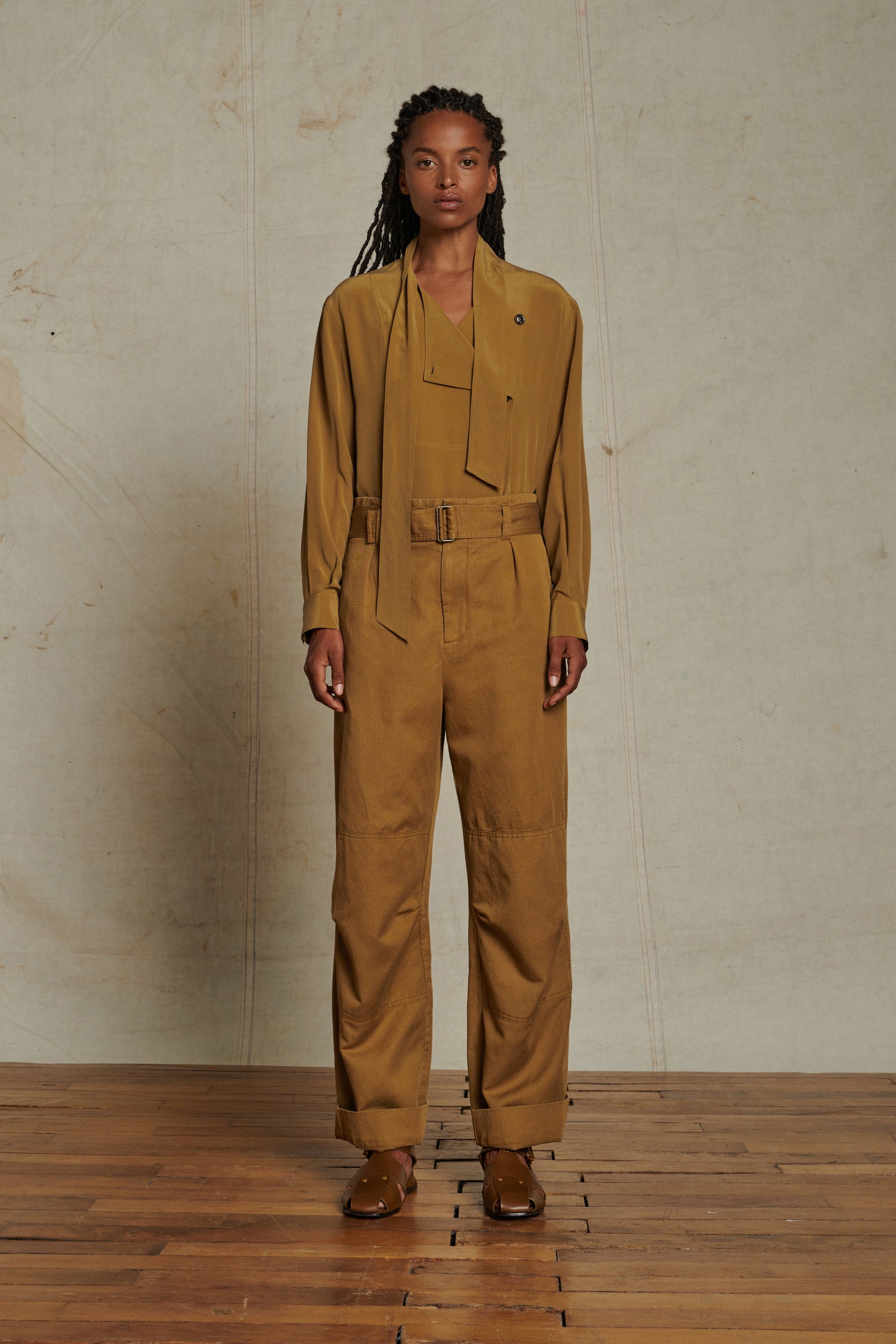 52 / NEW   PANTALON ANKARA