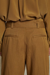 BRONZE PANTALON ANKARA