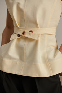 21 NEW   BLOUSE CHANCE