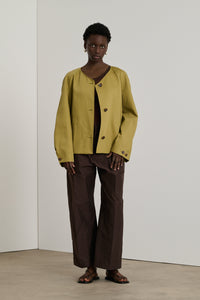 MARRON PANTALON WATSON