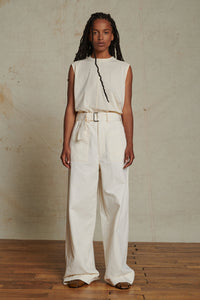 76 / NEW   PANTALON VAGABOND