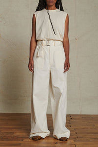 CRAIE PANTALON VAGABOND
