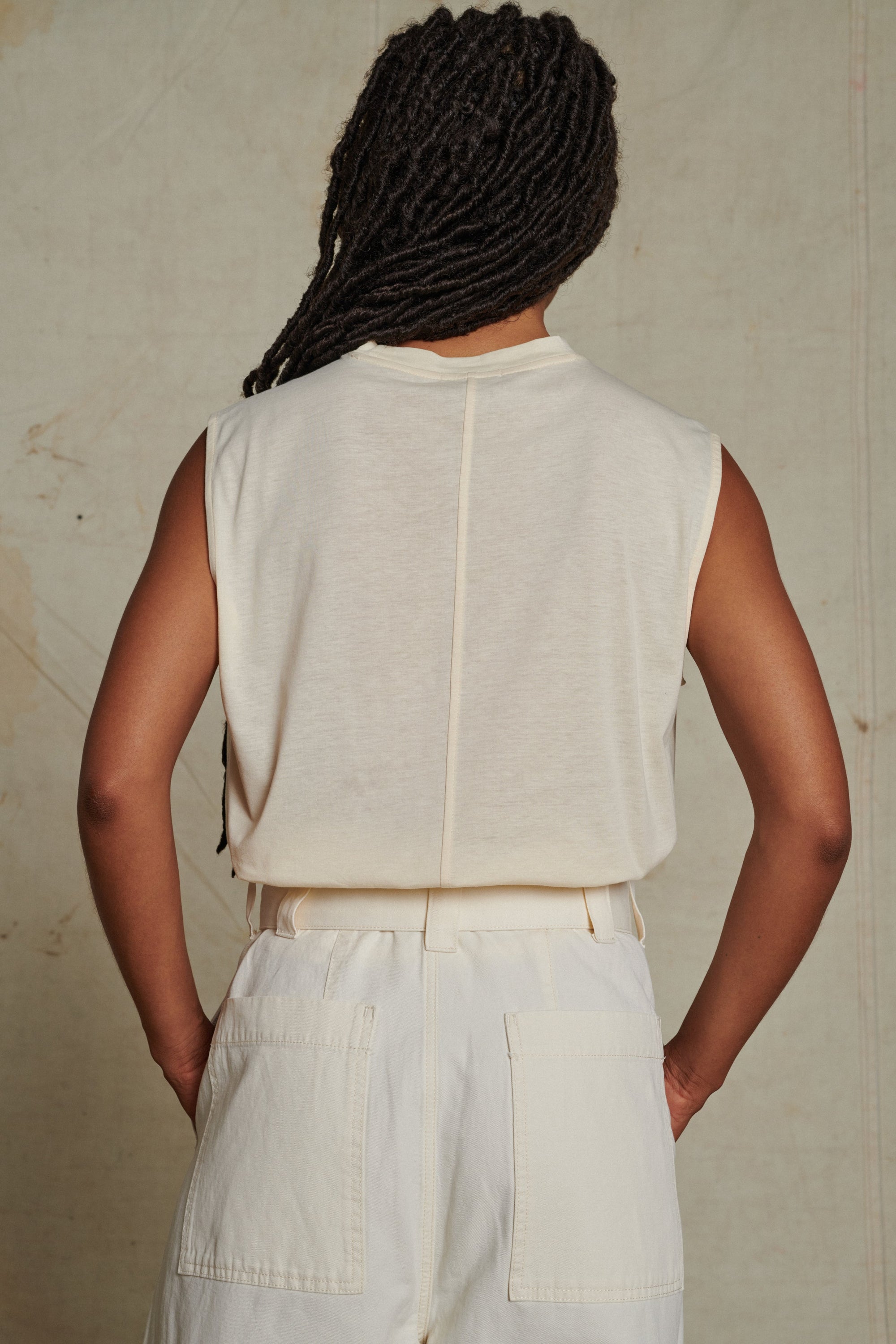 CRAIE PANTALON VAGABOND