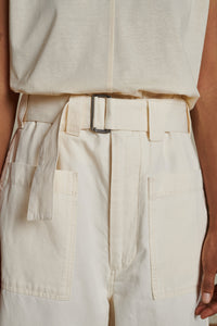 76 / NEW   PANTALON VAGABOND